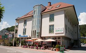 Hotel Herold